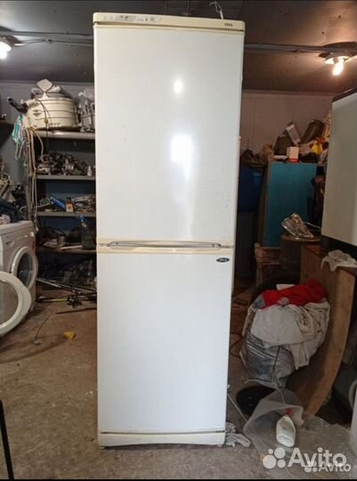 Холодильники (отличное состояние)