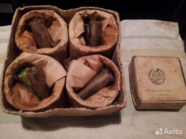 Поршни на а/м Москвич 412-2140