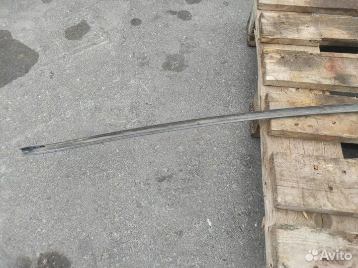 Молдинг лобового стекла Man Tgx 2012