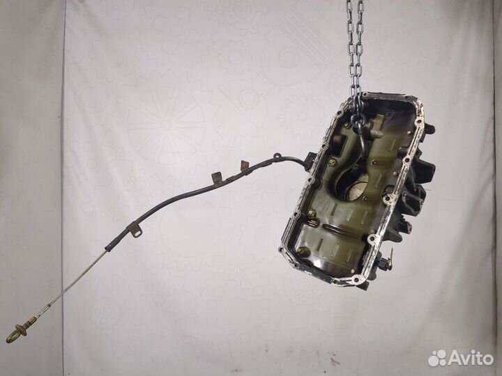 Поддон Opel Zafira B, 2008