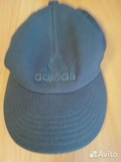 Кепка бейсболка мужская