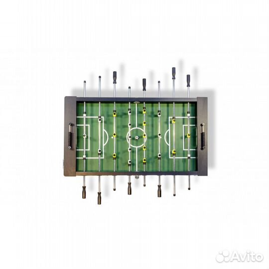 Настольный футбол Scholle Champion 5 фут