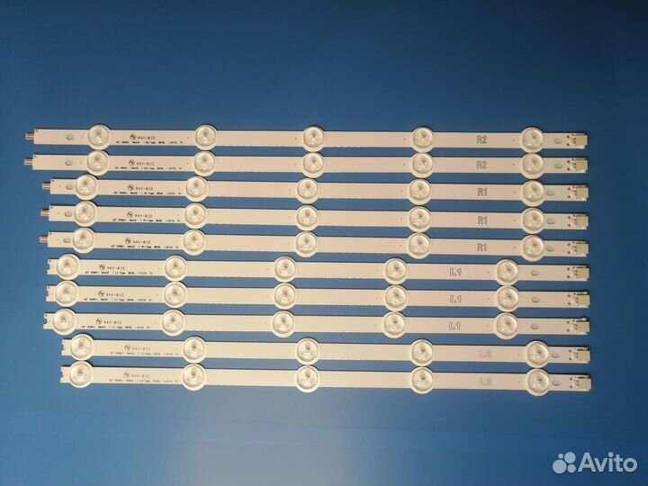 Подсветка для тв /42LN540V