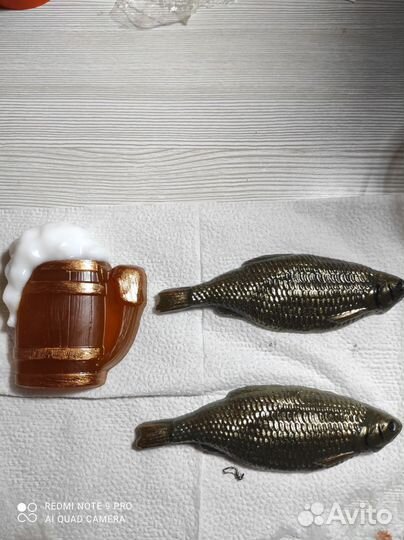 Мыло ручной работы цветы, наборы на любой праздник