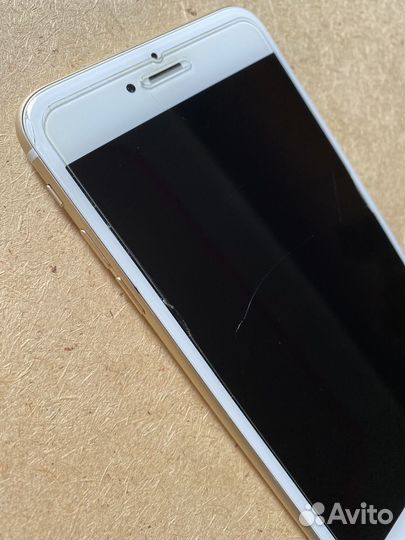 iPhone 6 Plus, 64 ГБ
