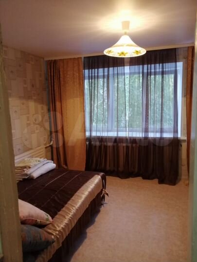 Квартира-студия, 18,9 м², 3/5 эт.