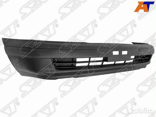 Бампер передний toyota corona