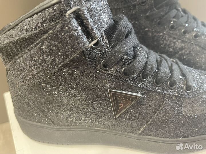Guess кеды