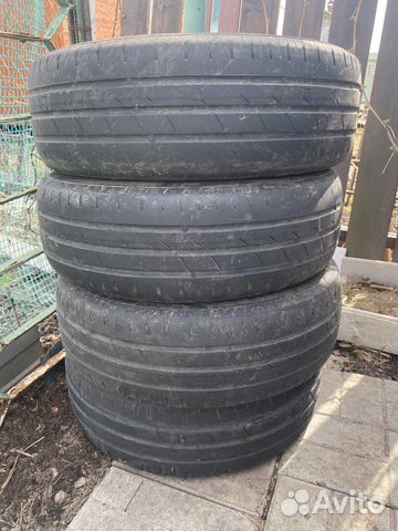 Viatti Strada Asimmetrico 15/55 R15 200H