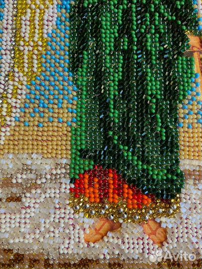 Икона Ангел Хранитель