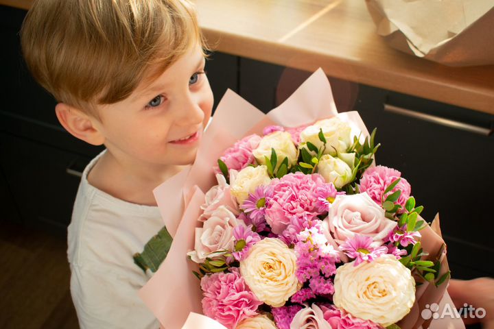 Фотограф Моргана Miller