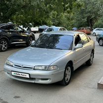 Mazda 626 1.8 MT, 1993, 217 083 км, с пробегом, цена 185 000 руб.