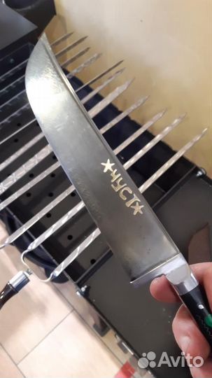 Ножи Пчаки(ручной работы)