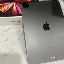 iPad pro 11 2021 m1 128gb wifi