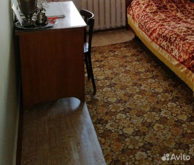 Ковер палас ковровая дорожка СССР