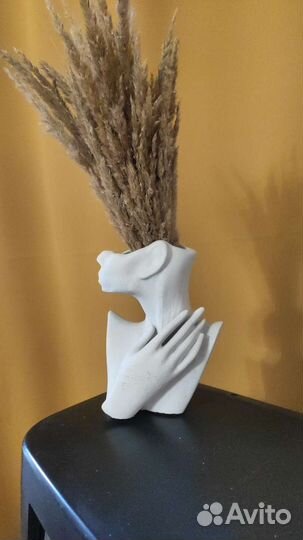 Кашпо, ваза