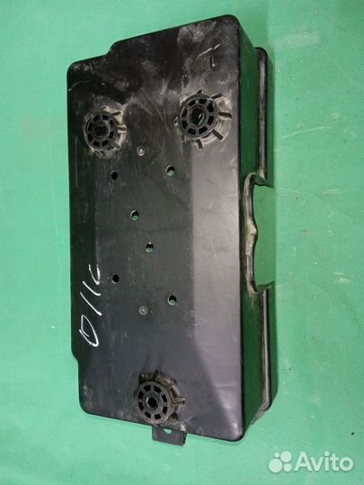 Ssang Yong Actyon Sports I корпус блока предохран