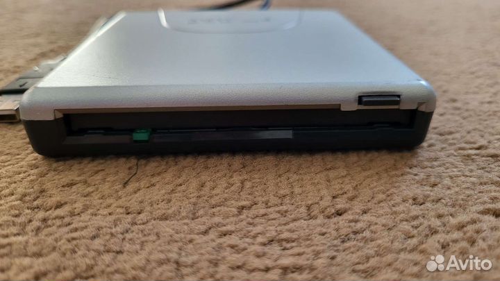 FDD USB