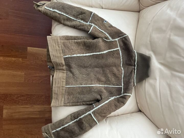 Куртка мужская