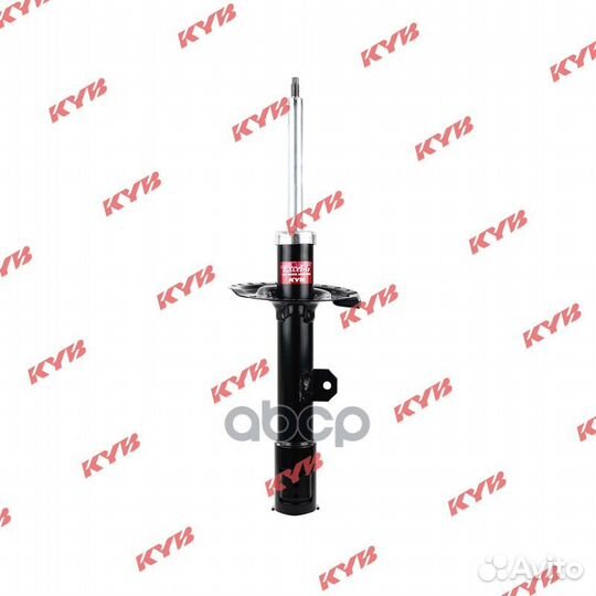 Амортизатор подвески Mitsubishi outlander 12