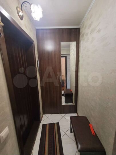 1-к. квартира, 32 м², 5/5 эт.