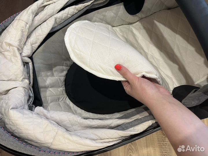 Коляска в отличном состоянии