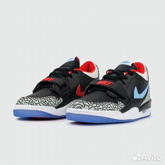 Air Jordan Legacy 312 Low