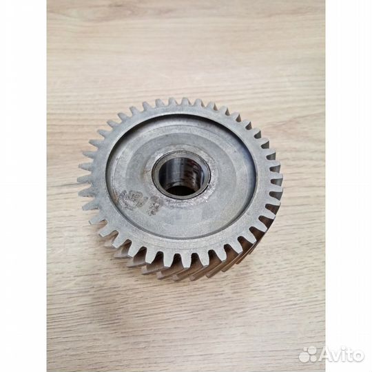 Шестерня кпп ГАЗель next 5-й передачи вала промежу