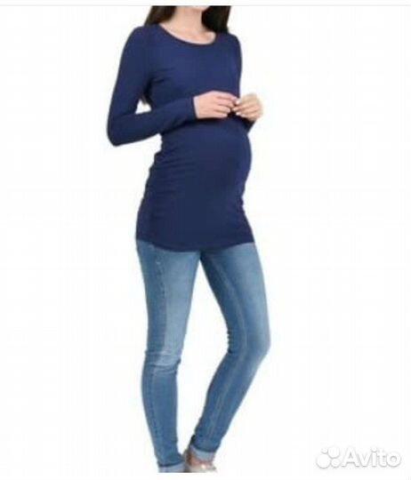 Пакет вещей для беременных