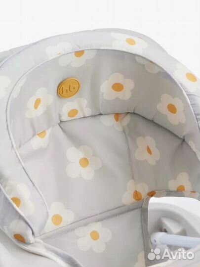 Ходунки детские Happy baby