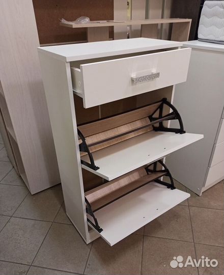 Обувница №2 ввр