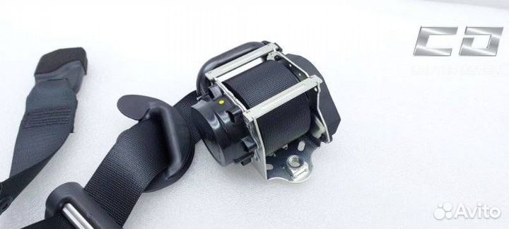 Ремень безопасности передний правый LiXiang L9