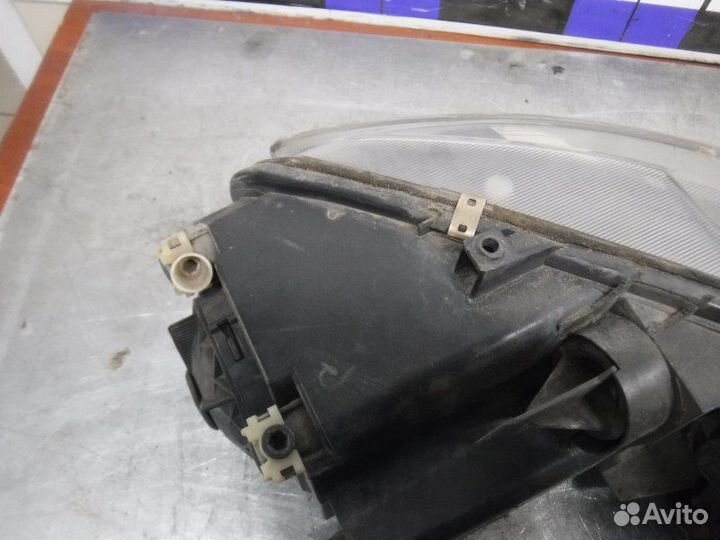 Фара передняя левая Mazda 6 L8 2006