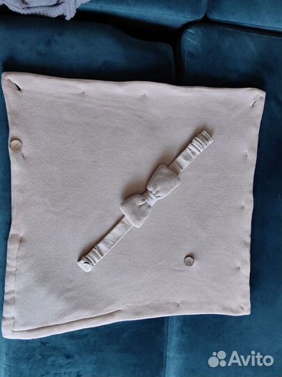 Комплект на выписку демисезонный