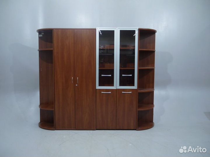 Офисная мебель бу