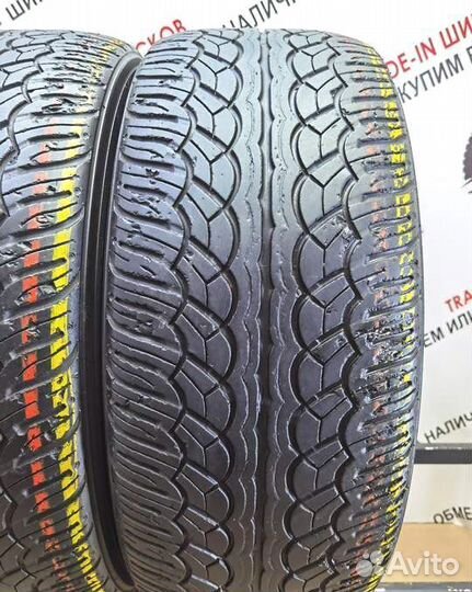 Yokohama Parada Spec-X 255/45 R20 105V
