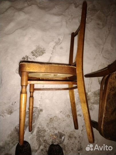 Стул Ладога