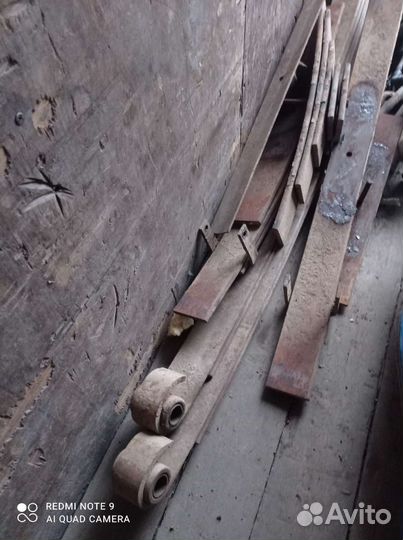 Рама на камаз 6460 2011 год