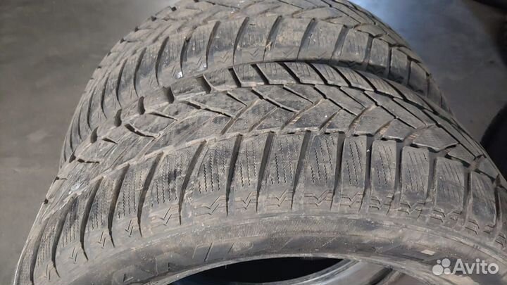 Dunlop Grandtrek WT M3 265/55 R19 109H