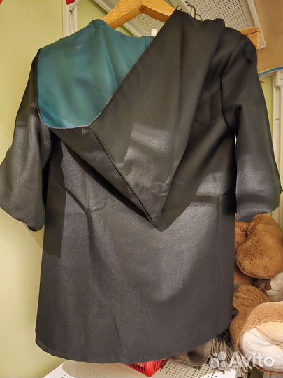 Мантия гарри поттера