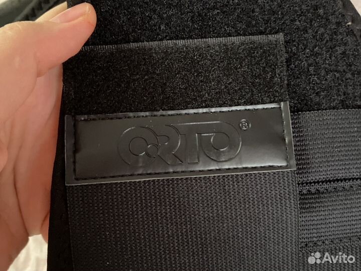 Бандаж для беременных orto