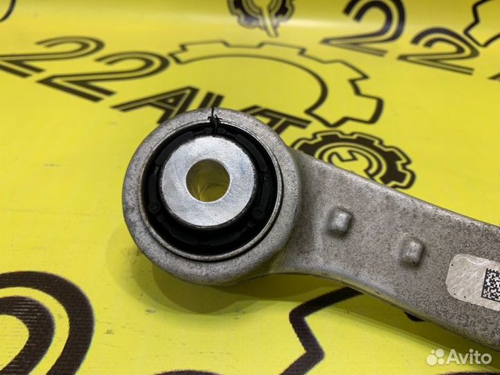 Рычаг задний левый Bmw 5-Series F10 N20B20B 2016