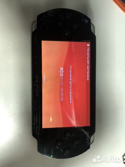 Psp