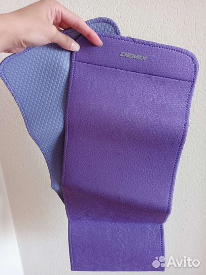 Пояс для похудения