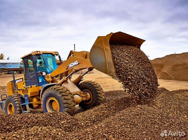 Торфогрунт