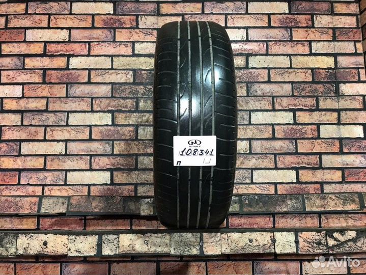 Bridgestone Dueler H/P Sport 215/65 R16