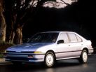 Acura Integra I (1985—1990) Хетчбэк