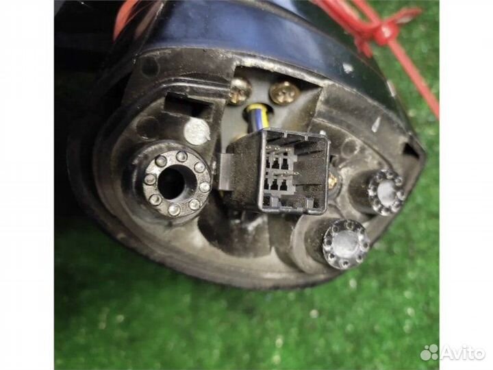 Зеркало наружное левое Hyundai Coupe 2002