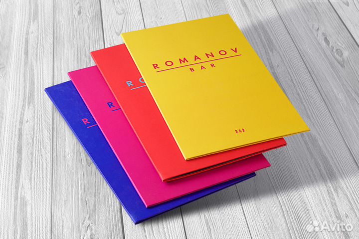 Типография в Москве