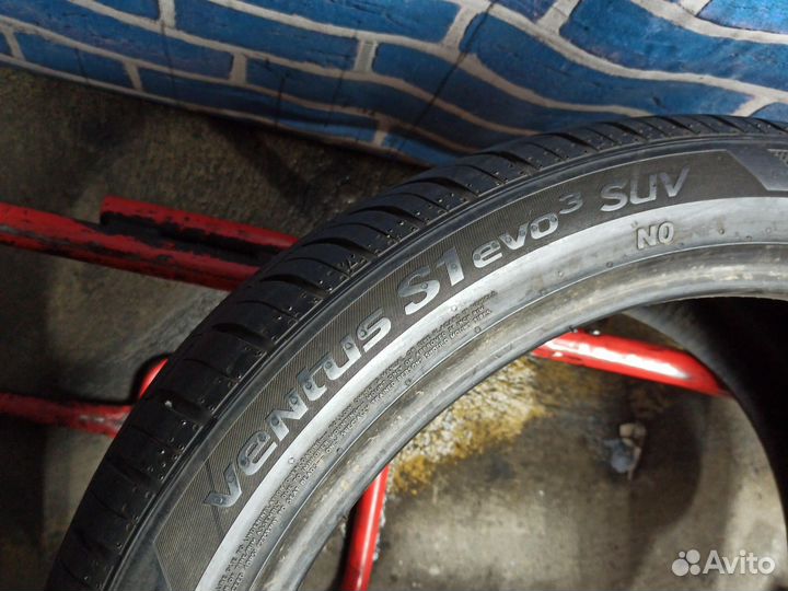 Hankook Ventus S1 Evo3 SUV K127A 315/35 R21